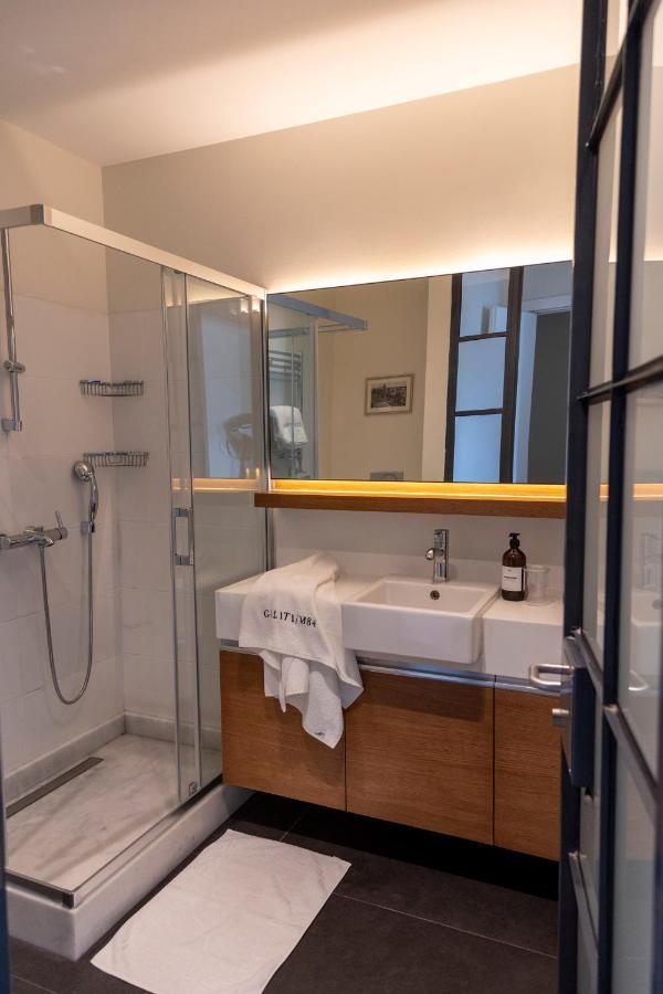 Galata M84 Aparthotel Istanbul Luaran gambar