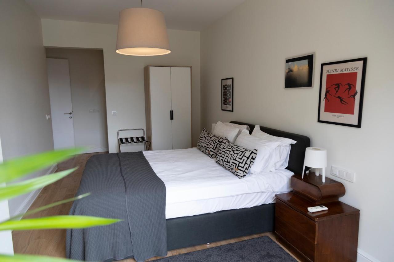 Galata M84 Aparthotel Istanbul Luaran gambar