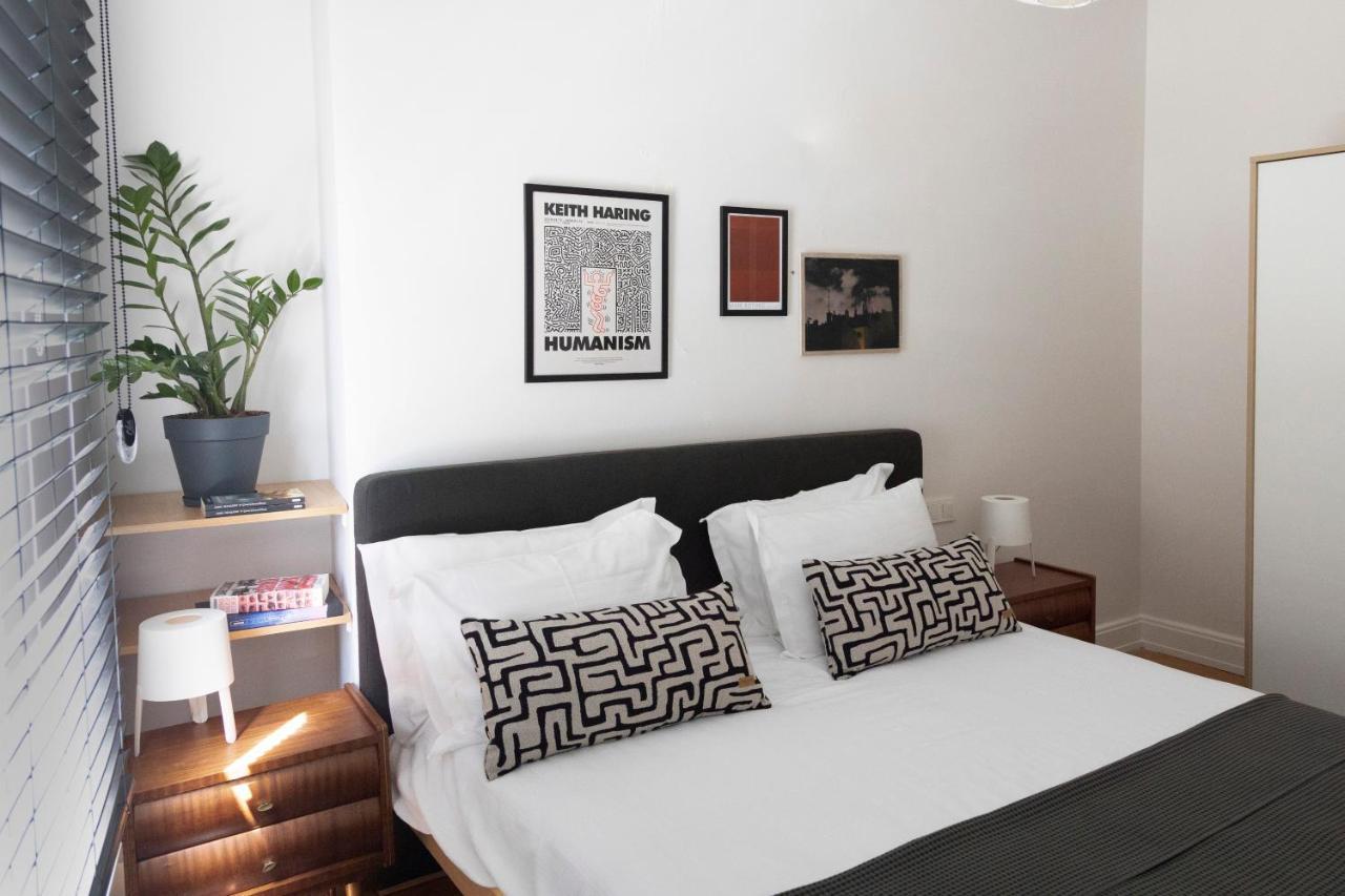 Galata M84 Aparthotel Istanbul Luaran gambar