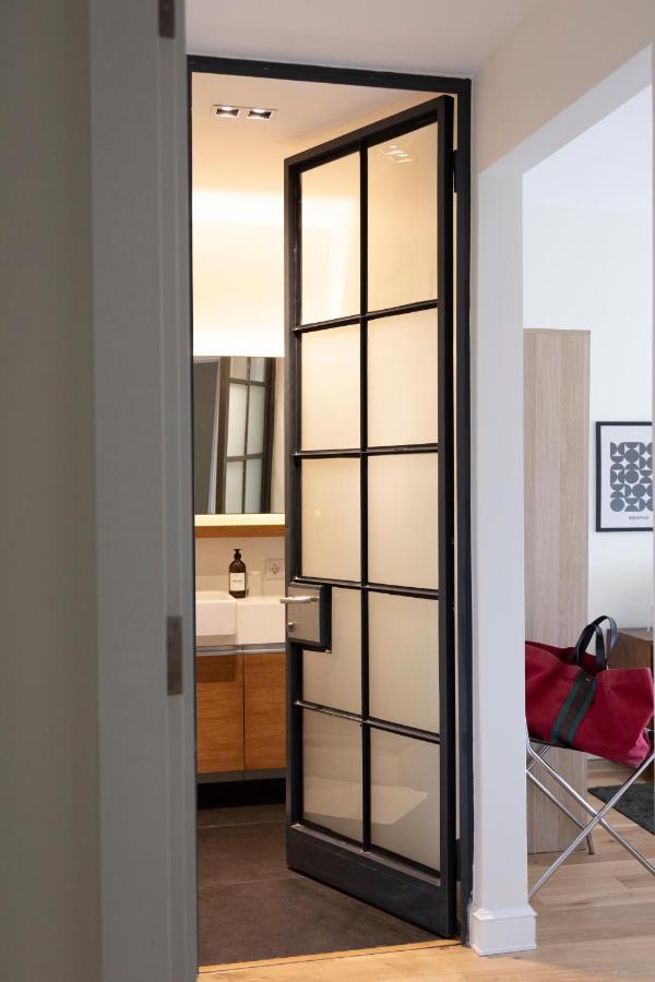 Galata M84 Aparthotel Istanbul Luaran gambar
